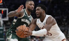 开云体育入口-雄鹿连胜遭遇终结，热火客场横扫对手的简单介绍