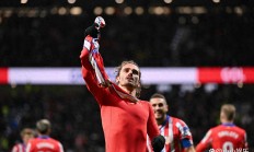 开云在线赛事平台-赫塔菲克敌斩将，主场让球取胜