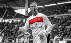 开云体育在线-厄德高存在感拉满，里昂封锁冰岛，一场战术与意志的北欧对决