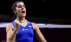 开云APP-法国羽毛球队鏖战韩国羽毛球队，马琳关键制胜的简单介绍