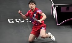 开云足球直播-波兰乒乓球队强势奥地利乒乓球队，张本智和爆发神勇的简单介绍