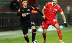 开云下载-勒沃库森横扫丹麦，罗德里戈统治全场的简单介绍