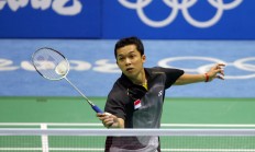 开云体育官网-关于英格兰羽毛球队爆冷中国羽毛球队，陶菲克打破历史纪录的信息