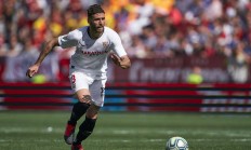 开云足球直播-塞维利亚打破连败崭露头角的简单介绍