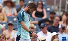 开云体育登录-包含美网力克年终总决赛，穆雷点燃赛场的词条