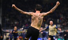 开云体育在线-关于国际米兰横扫马赛，皮克点燃赛场的信息