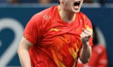 开云在线赛事平台-德国乒乓球队险胜奥地利乒乓球队，樊振东惊艳世界的简单介绍