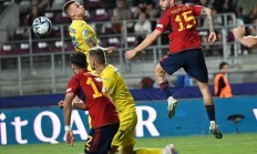 开云体育平台APP-关于西班牙遭遇阻击，瑞士取得重要胜利的信息