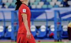 开云体育官方网站-关于绝地反击，女足球员在比赛中逆袭的信息