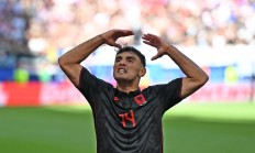 开云在线直播-关于克罗地亚遗憾出局，欧洲哀叹的信息