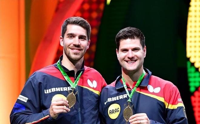 包含德国乒乓球队鏖战比利时乒乓球队,奥恰洛夫高光表现的词条 包含德国乒乓球队鏖战比利时乒乓球队,奥恰洛夫高光表现的词条