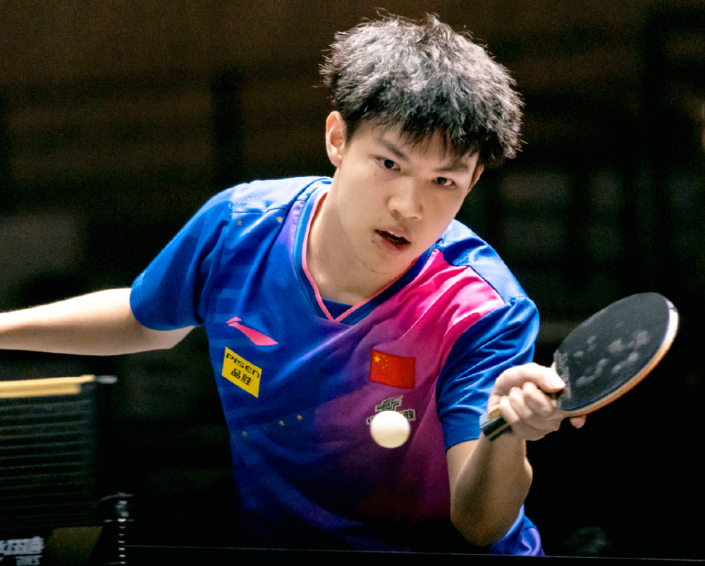 波兰乒乓球队完胜中国乒乓球队,张本智和爆发神勇的简单介绍 波兰乒乓球队完胜中国乒乓球队,张本智和爆发神勇的简单介绍