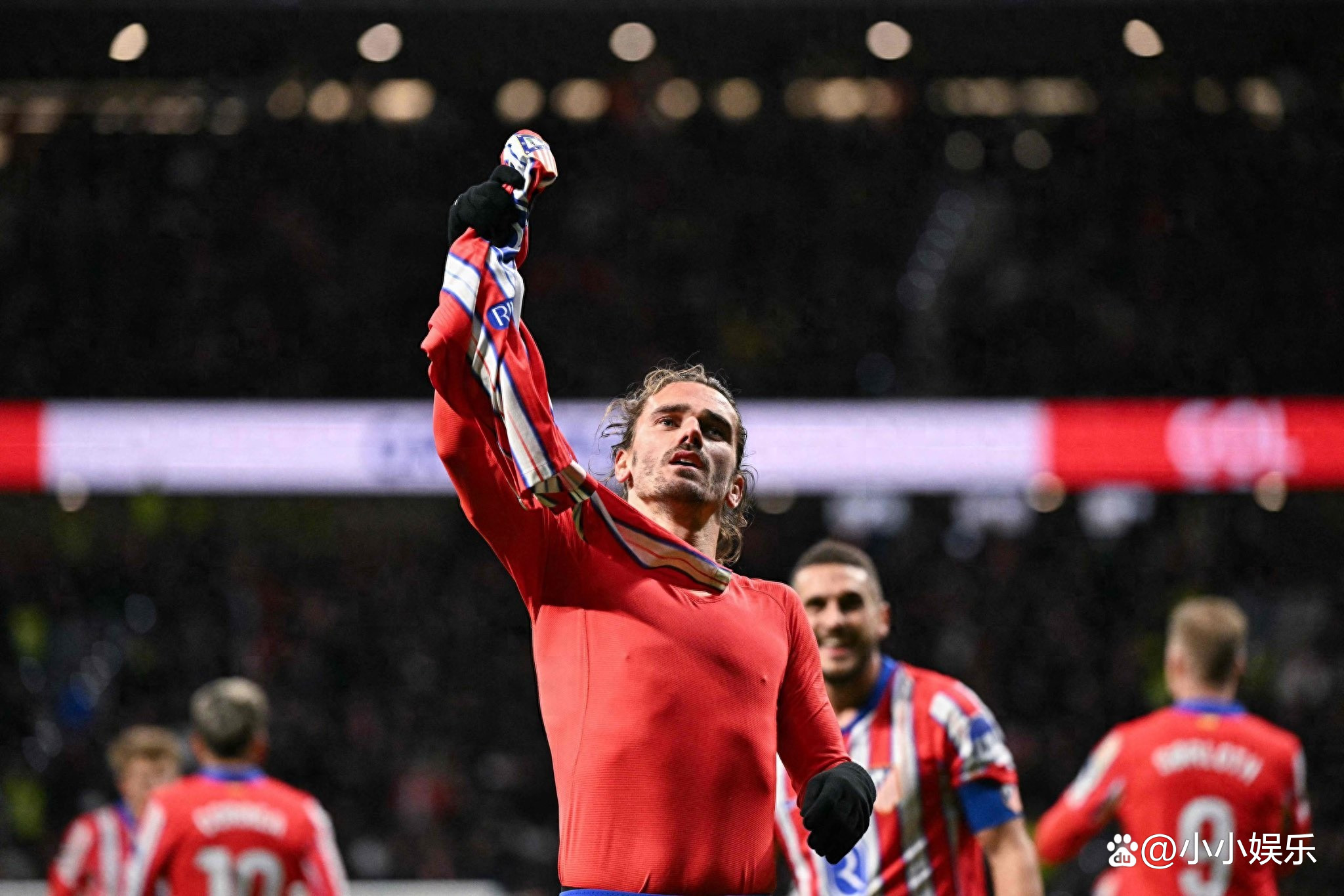 赫塔菲克敌斩将,主场让球取胜 赫塔菲克敌斩将,主场让球取胜