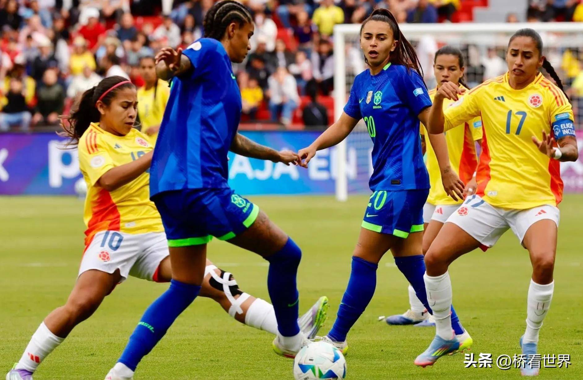 关于比赛精彩不断，荷兰队惜败巴西，止步女足八强的信息