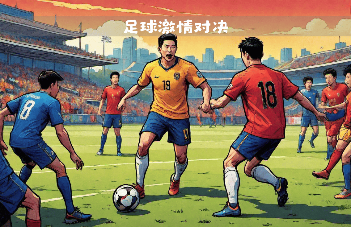 激情足球对决，国内赛事硝烟弥漫的简单介绍