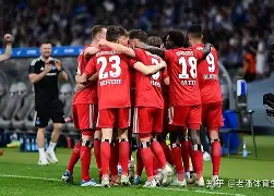 包含德甲升班马表现抢眼，潜力无限涌现的词条