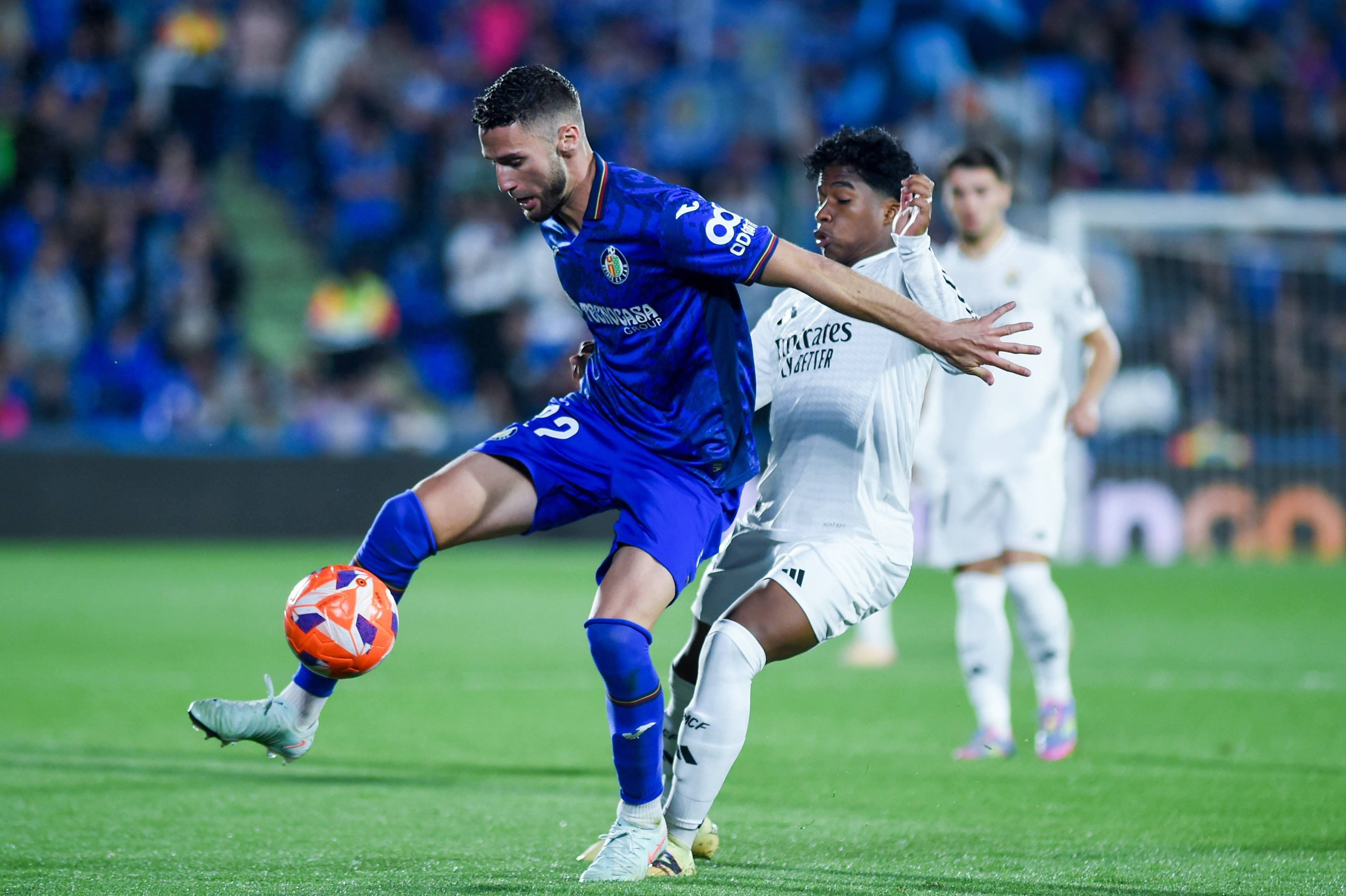 赫塔费出一战力图逆转,皇马受伤仍可巩固领先的简单介绍 赫塔费出一战力图逆转,皇马受伤仍可巩固领先的简单介绍