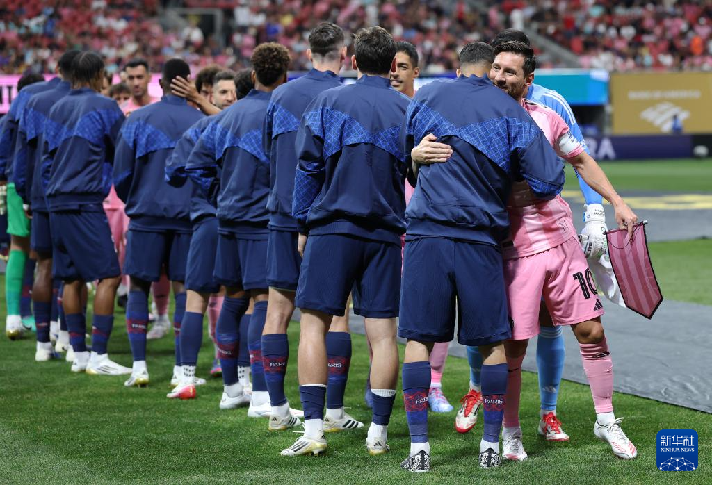 关于巴黎圣日尔曼胜出一场激烈比赛的信息 关于巴黎圣日尔曼胜出一场激烈比赛的信息