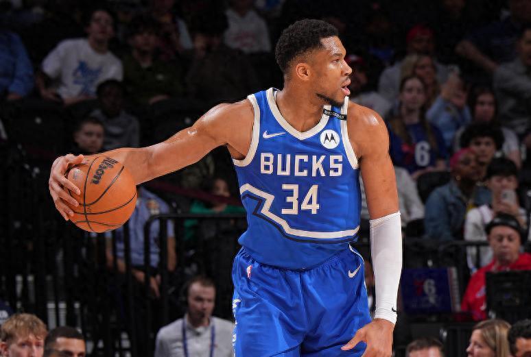 雄鹿连胜遭遇终结，热火客场横扫对手的简单介绍