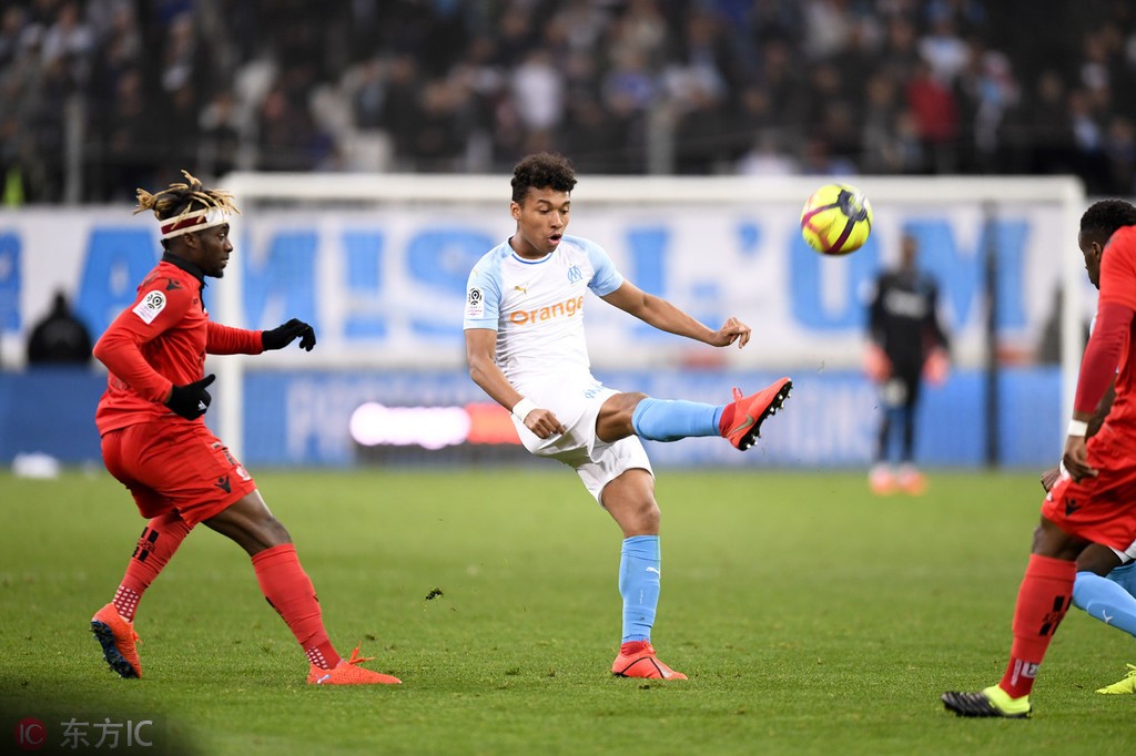 关于马赛签下巴甲新星,球队实力大幅提升的信息 关于马赛签下巴甲新星,球队实力大幅提升的信息