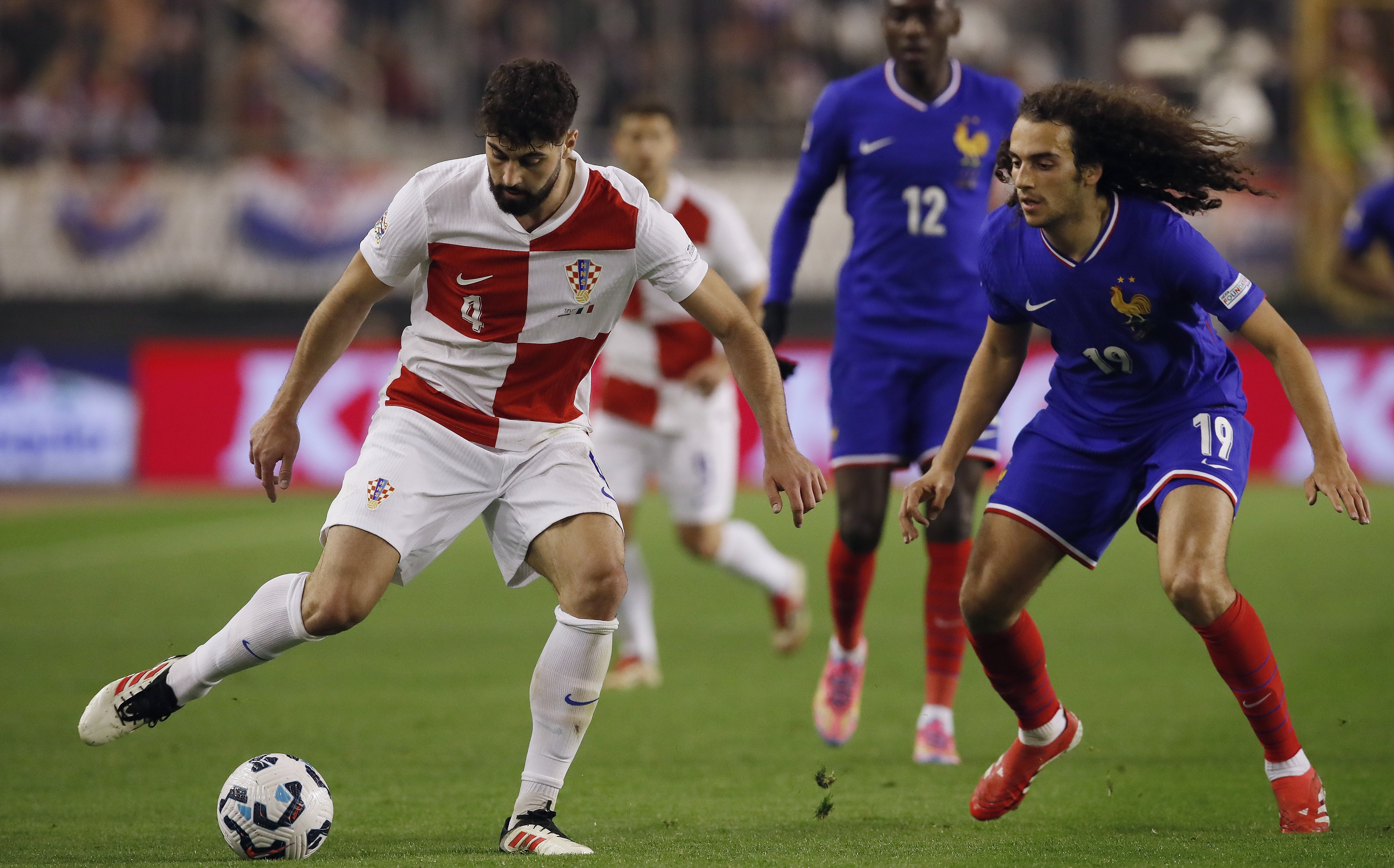 克罗地亚惊险胜出!晋级欧预赛半决赛!的简单介绍 克罗地亚惊险胜出!晋级欧预赛半决赛!的简单介绍