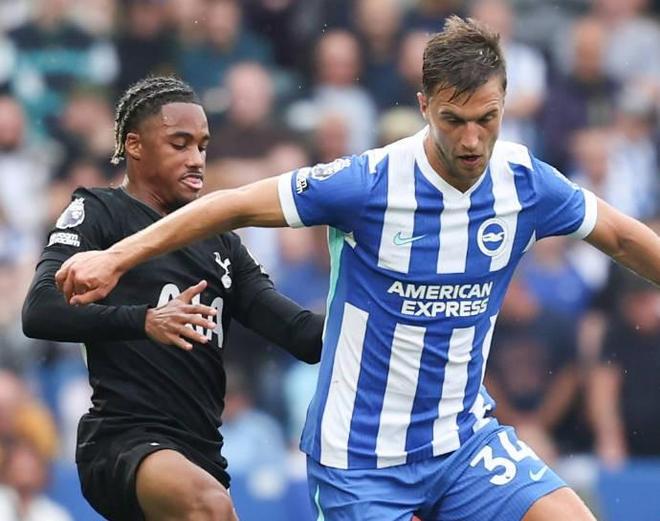 布莱顿客场大胜,继续保持不败的简单介绍 布莱顿客场大胜,继续保持不败的简单介绍