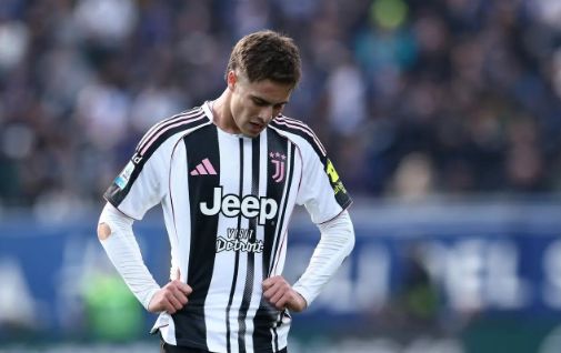 尤文图斯遭遇困境，三连败局势严峻