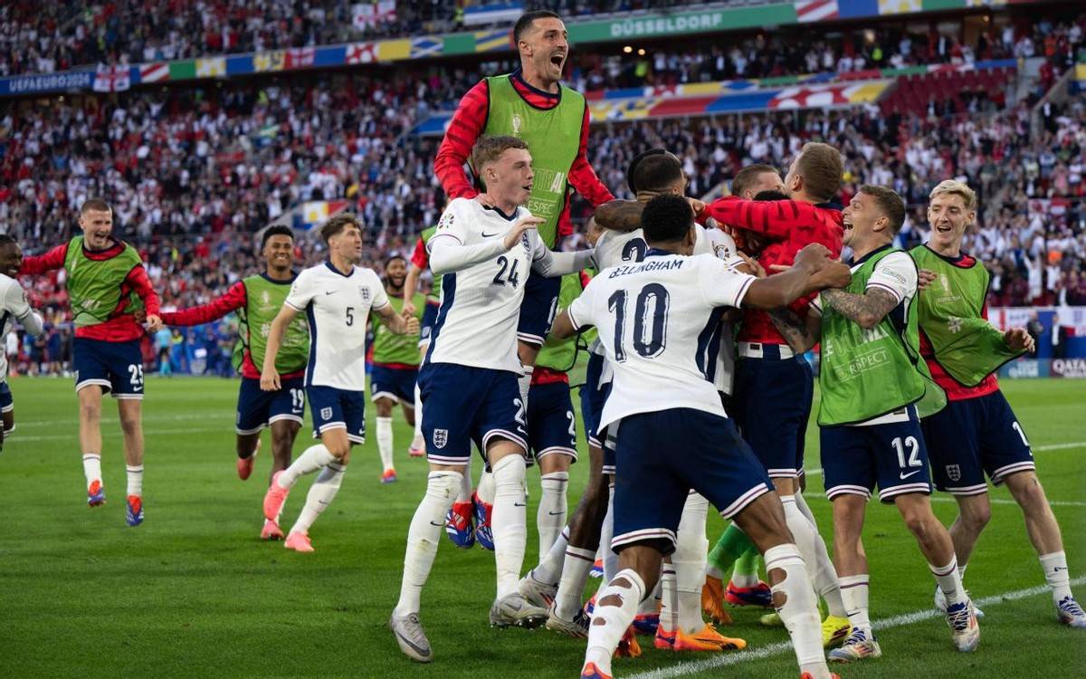 关于英格兰击败乌克兰,欧洲杯四强名单流露的信息 关于英格兰击败乌克兰,欧洲杯四强名单流露的信息