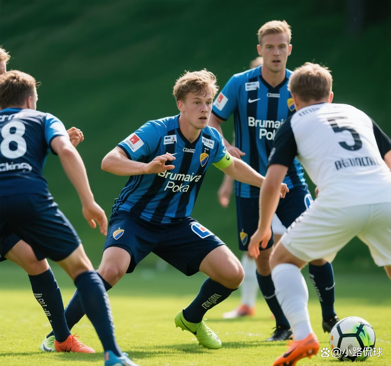 关于瑞典斯德哥尔摩球场上的较量，乌克兰队险胜西班牙队的信息