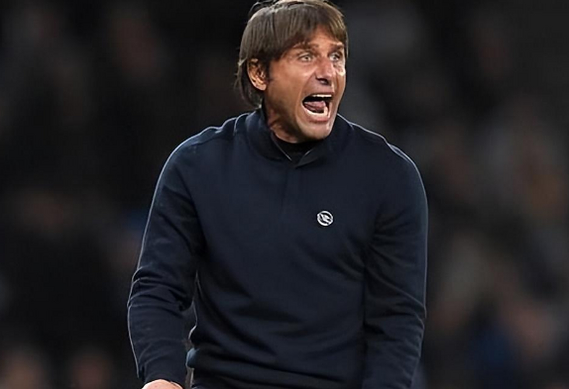 热刺客场战平南安普顿，争夺平局的简单介绍