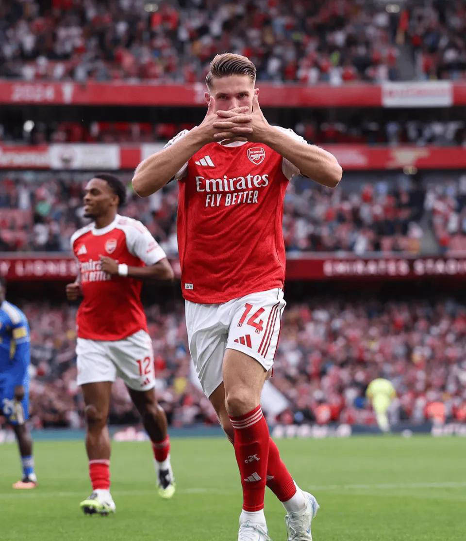 阿森纳防守稳固,主场拿下三分的简单介绍 阿森纳防守稳固,主场拿下三分的简单介绍