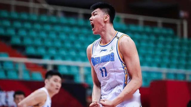 北京首钢后卫率队大胜，实力展露无疑的简单介绍