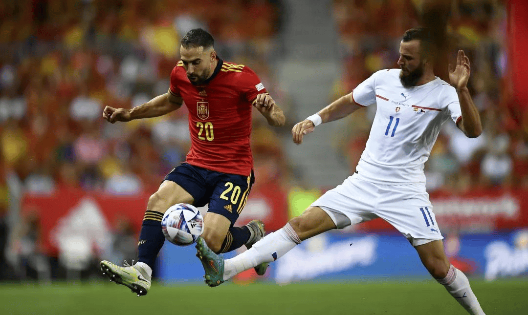 英格兰将迎瑞士,西班牙对阵克罗地亚的简单介绍 英格兰将迎瑞士,西班牙对阵克罗地亚的简单介绍