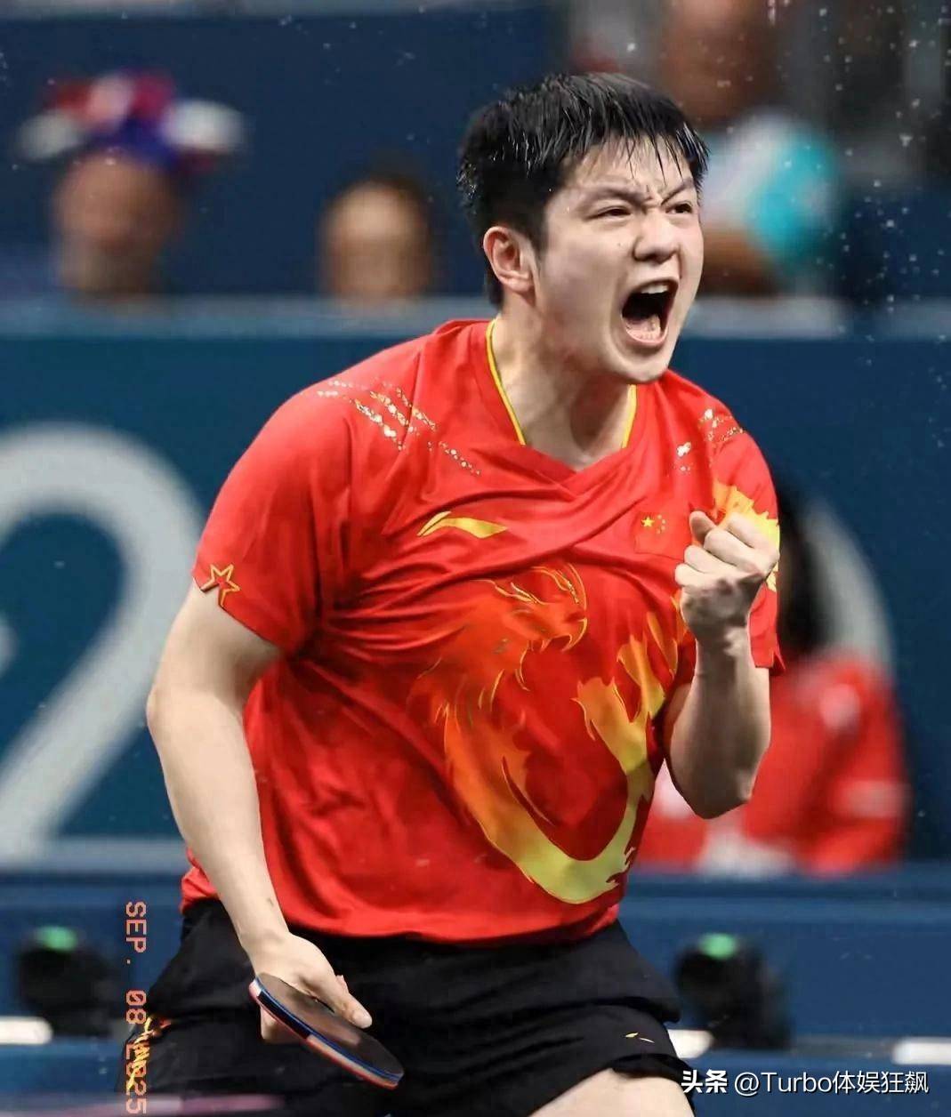 德国乒乓球队险胜奥地利乒乓球队,樊振东惊艳世界的简单介绍 德国乒乓球队险胜奥地利乒乓球队,樊振东惊艳世界的简单介绍