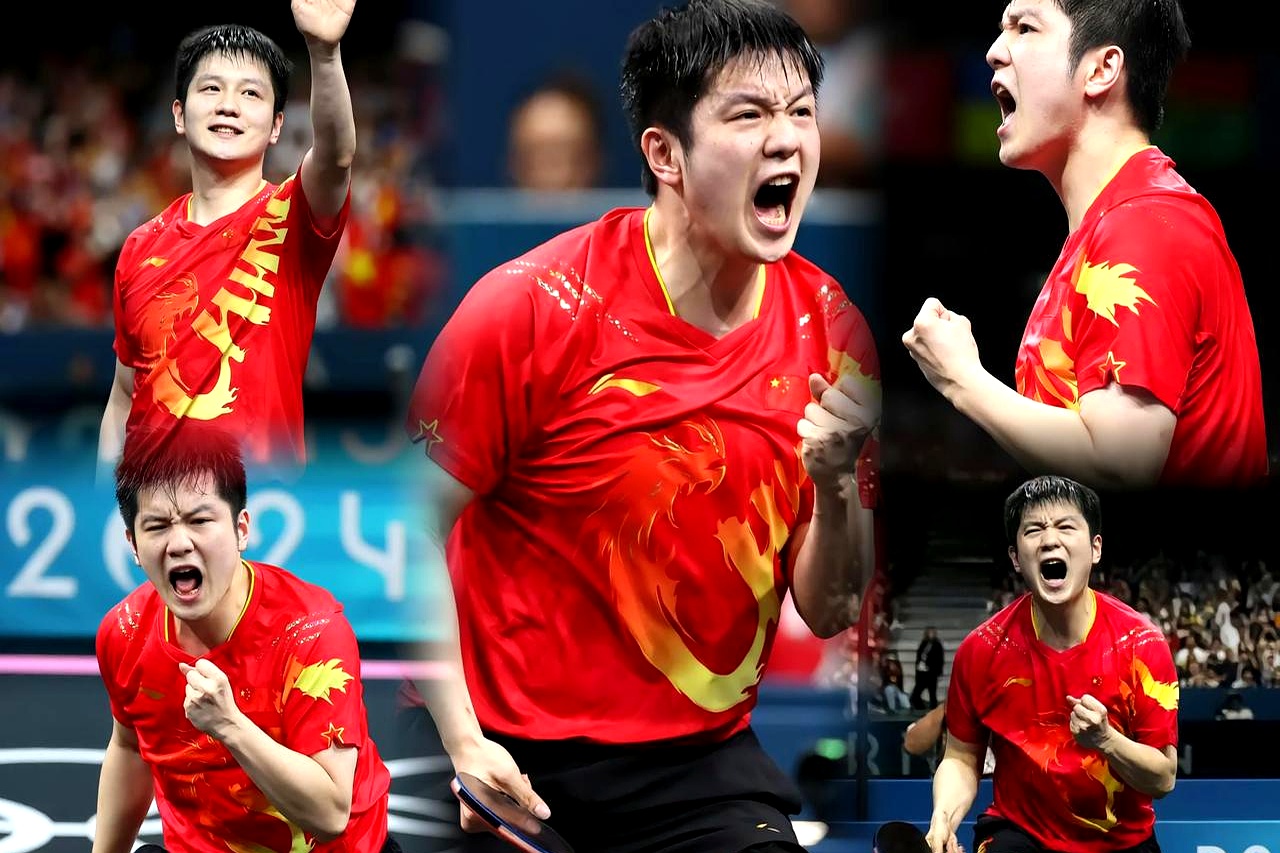 德国乒乓球队险胜奥地利乒乓球队,樊振东惊艳世界的简单介绍 德国乒乓球队险胜奥地利乒乓球队,樊振东惊艳世界的简单介绍