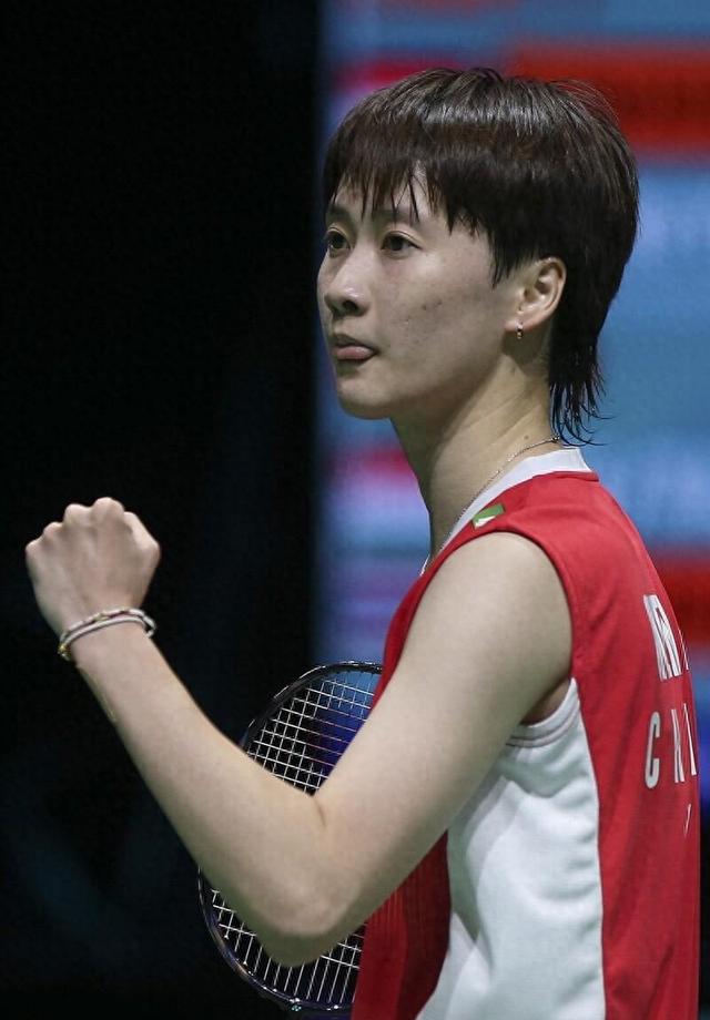 关于德国队险胜丹麦队,戴资颖高光表现的信息 关于德国队险胜丹麦队,戴资颖高光表现的信息