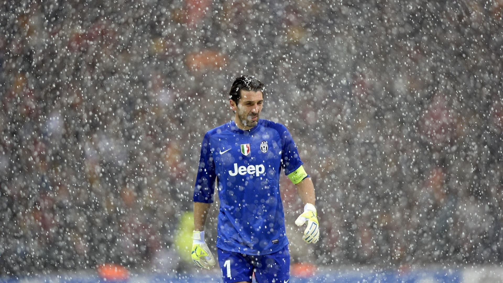 当巴斯克雄狮遇见枫叶军团，卢卡库的错位封神之夜