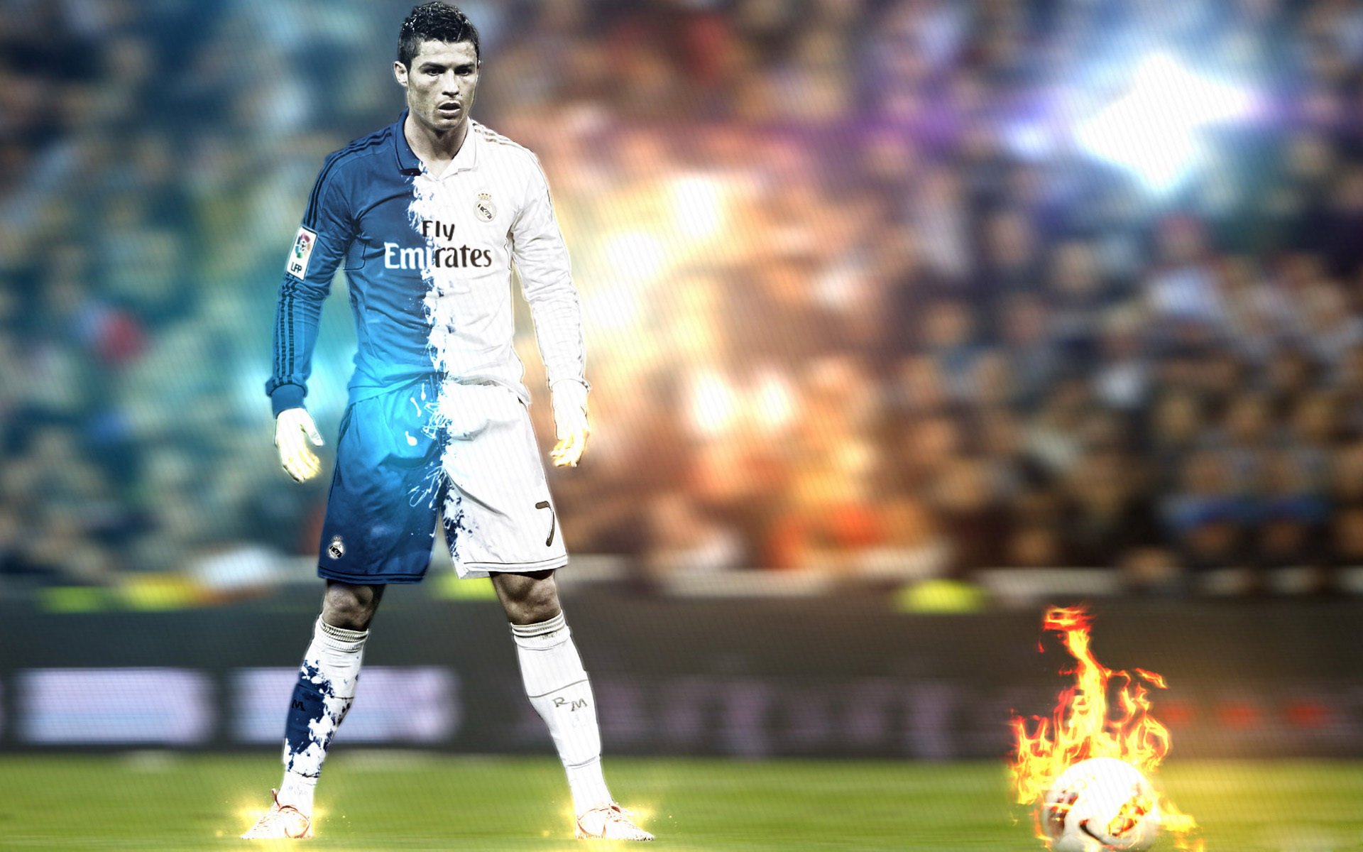 厄德高存在感拉满，里昂封锁冰岛，一场战术与意志的北欧对决